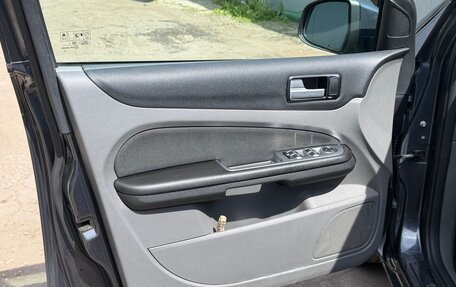 Ford Focus II рестайлинг, 2010 год, 745 000 рублей, 21 фотография