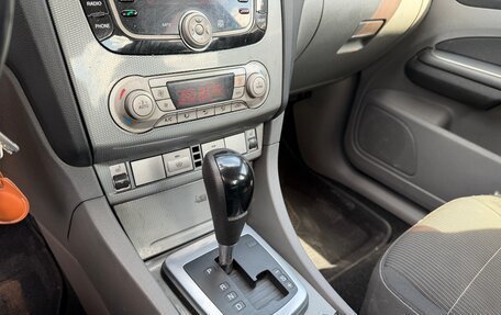 Ford Focus II рестайлинг, 2010 год, 745 000 рублей, 26 фотография