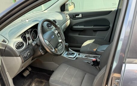 Ford Focus II рестайлинг, 2010 год, 745 000 рублей, 18 фотография