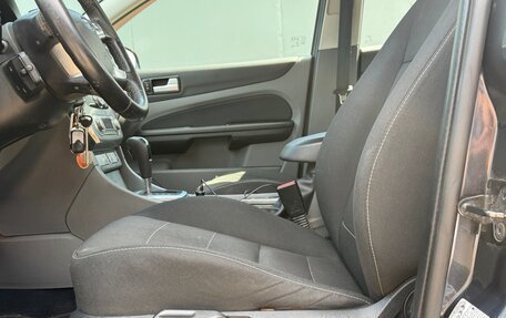 Ford Focus II рестайлинг, 2010 год, 745 000 рублей, 25 фотография
