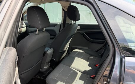 Ford Focus II рестайлинг, 2010 год, 745 000 рублей, 23 фотография