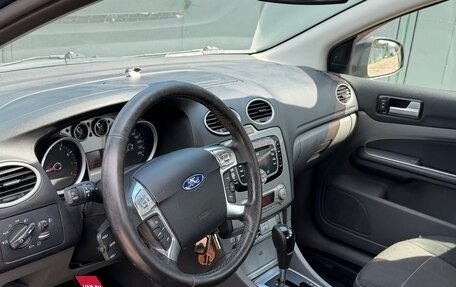 Ford Focus II рестайлинг, 2010 год, 745 000 рублей, 17 фотография