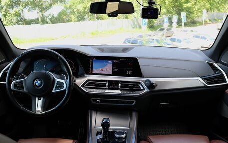 BMW X5, 2020 год, 6 850 000 рублей, 9 фотография