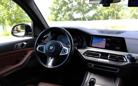 BMW X5, 2020 год, 6 850 000 рублей, 8 фотография