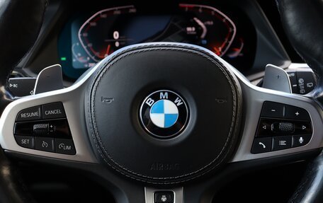 BMW X5, 2020 год, 6 850 000 рублей, 12 фотография