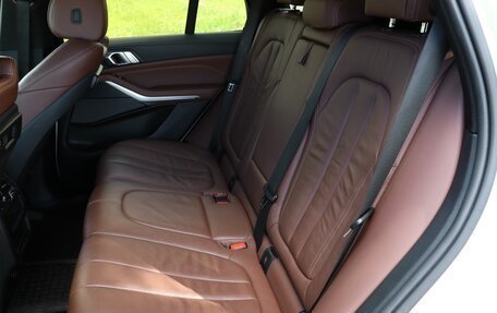 BMW X5, 2020 год, 6 850 000 рублей, 10 фотография