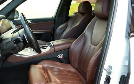 BMW X5, 2020 год, 6 850 000 рублей, 11 фотография