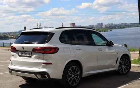 BMW X5, 2020 год, 6 850 000 рублей, 17 фотография