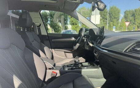 Audi Q5, 2022 год, 3 900 000 рублей, 10 фотография