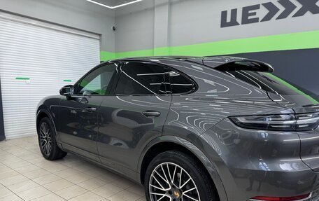 Porsche Cayenne III, 2021 год, 8 900 000 рублей, 9 фотография