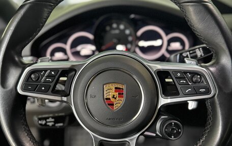 Porsche Cayenne III, 2021 год, 8 900 000 рублей, 7 фотография