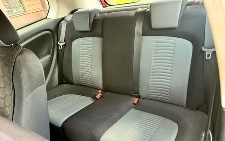 Fiat Punto III Punto Evo рестайлинг, 2007 год, 449 000 рублей, 13 фотография