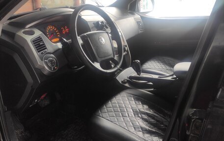 SsangYong Kyron I, 2011 год, 650 000 рублей, 9 фотография