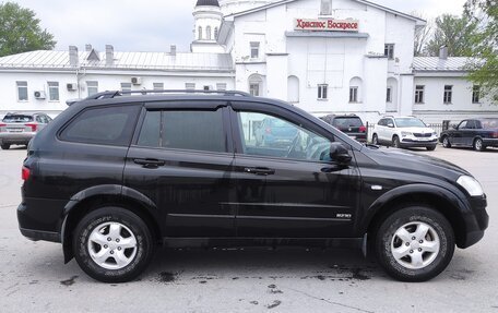 SsangYong Kyron I, 2011 год, 650 000 рублей, 3 фотография