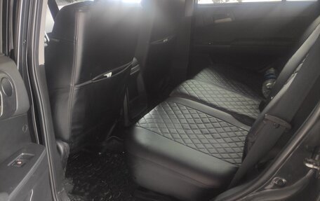 SsangYong Kyron I, 2011 год, 650 000 рублей, 10 фотография