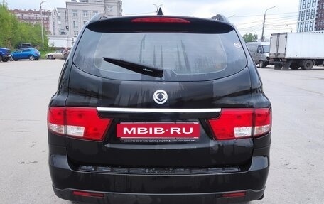 SsangYong Kyron I, 2011 год, 650 000 рублей, 5 фотография