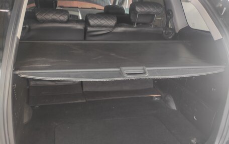 SsangYong Kyron I, 2011 год, 650 000 рублей, 15 фотография