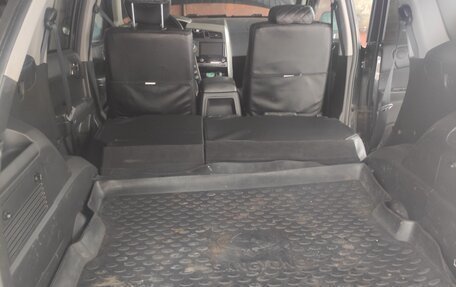 SsangYong Kyron I, 2011 год, 650 000 рублей, 14 фотография