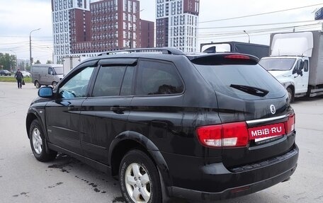 SsangYong Kyron I, 2011 год, 650 000 рублей, 6 фотография