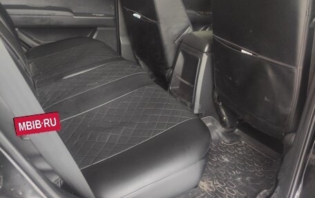 SsangYong Kyron I, 2011 год, 650 000 рублей, 12 фотография