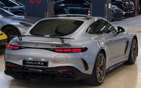 Mercedes-Benz AMG GT, 2025 год, 28 800 000 рублей, 5 фотография