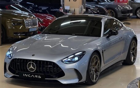 Mercedes-Benz AMG GT, 2025 год, 28 800 000 рублей, 2 фотография