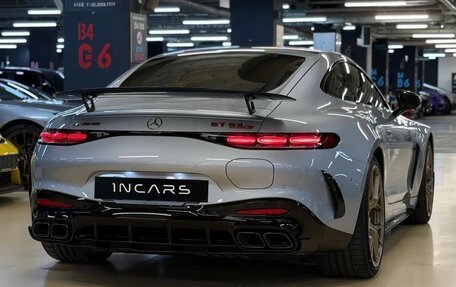 Mercedes-Benz AMG GT, 2025 год, 28 800 000 рублей, 3 фотография