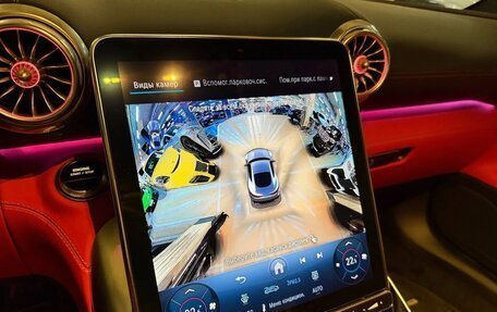 Mercedes-Benz AMG GT, 2025 год, 28 800 000 рублей, 12 фотография