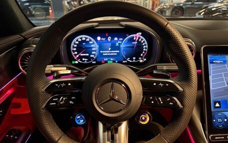 Mercedes-Benz AMG GT, 2025 год, 28 800 000 рублей, 7 фотография