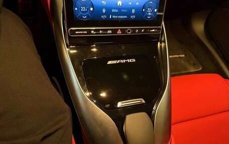 Mercedes-Benz AMG GT, 2025 год, 28 800 000 рублей, 13 фотография