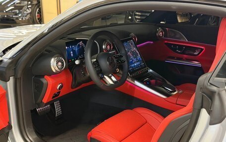 Mercedes-Benz AMG GT, 2025 год, 28 800 000 рублей, 11 фотография