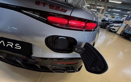 Mercedes-Benz AMG GT, 2025 год, 28 800 000 рублей, 6 фотография
