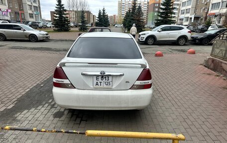 Toyota Mark II VIII (X100), 1991 год, 200 000 рублей, 3 фотография