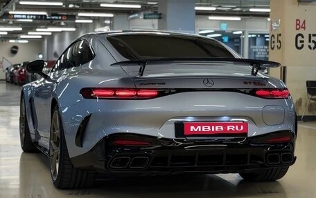 Mercedes-Benz AMG GT, 2025 год, 28 800 000 рублей, 4 фотография