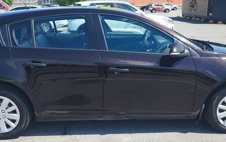 Chevrolet Cruze II, 2015 год, 719 000 рублей, 4 фотография