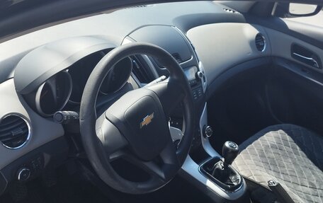 Chevrolet Cruze II, 2015 год, 719 000 рублей, 9 фотография
