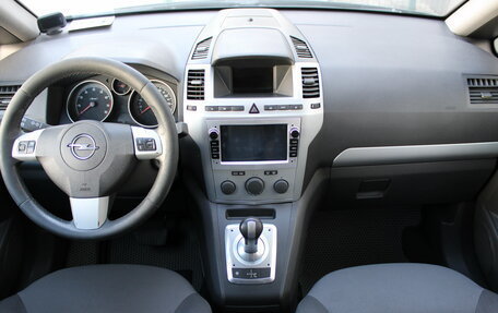 Opel Zafira B, 2010 год, 442 000 рублей, 9 фотография