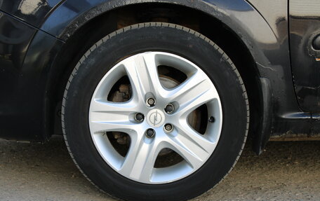 Opel Zafira B, 2010 год, 442 000 рублей, 14 фотография
