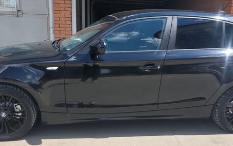 BMW 1 серия, 2011 год, 780 000 рублей, 5 фотография
