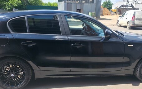 BMW 1 серия, 2011 год, 780 000 рублей, 9 фотография