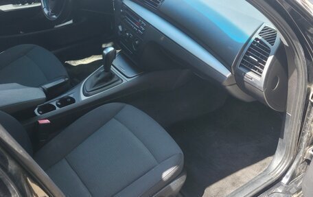 BMW 1 серия, 2011 год, 780 000 рублей, 11 фотография