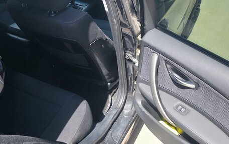 BMW 1 серия, 2011 год, 780 000 рублей, 12 фотография