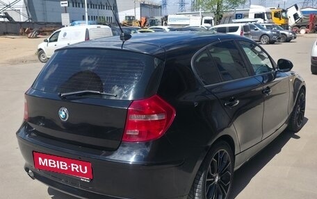 BMW 1 серия, 2011 год, 780 000 рублей, 8 фотография