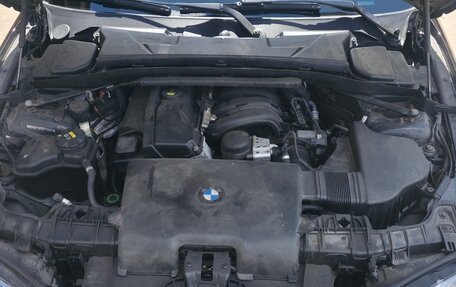 BMW 1 серия, 2011 год, 780 000 рублей, 19 фотография