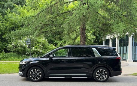 KIA Carnival, 2021 год, 3 850 000 рублей, 2 фотография