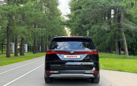 KIA Carnival, 2021 год, 3 850 000 рублей, 5 фотография