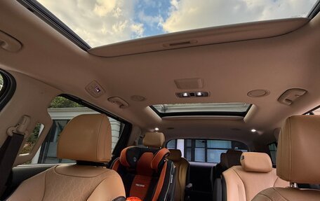 KIA Carnival, 2021 год, 3 850 000 рублей, 15 фотография