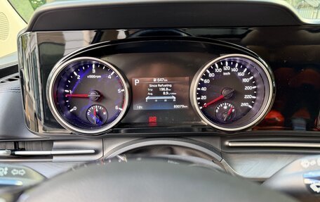 KIA Carnival, 2021 год, 3 850 000 рублей, 11 фотография