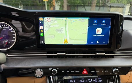 KIA Carnival, 2021 год, 3 850 000 рублей, 12 фотография