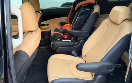 KIA Carnival, 2021 год, 3 850 000 рублей, 13 фотография